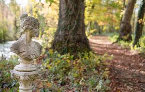 Château d'Isle-sur-Marne (R) - Isle sur Marne, France