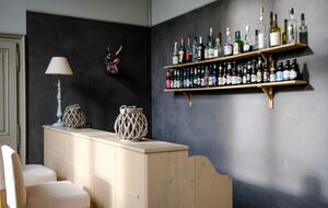 Château d'Isle-sur-Marne (R) - Isle sur Marne, France