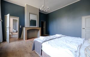 Château d'Isle-sur-Marne (R) - Isle sur Marne, France