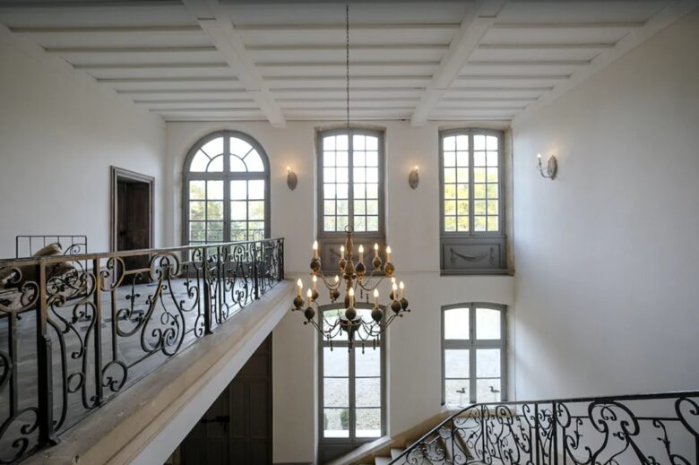 Château d'Isle-sur-Marne (R) - Isle sur Marne, France