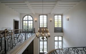 Château d'Isle-sur-Marne (R) - Isle sur Marne, France