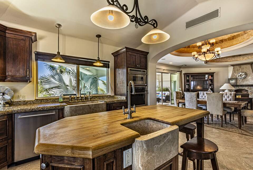 Casa de Hugz in San José del Cabo - San José del Cabo, Mexico