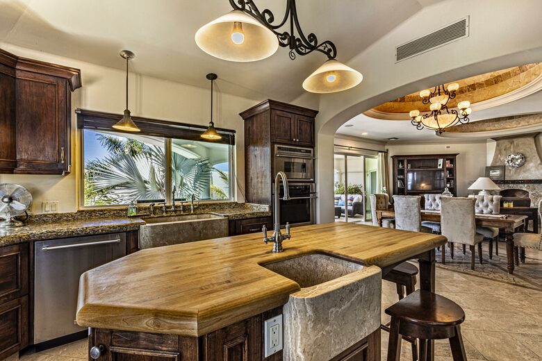 Casa de Hugz in San José del Cabo - San José del Cabo, Mexico