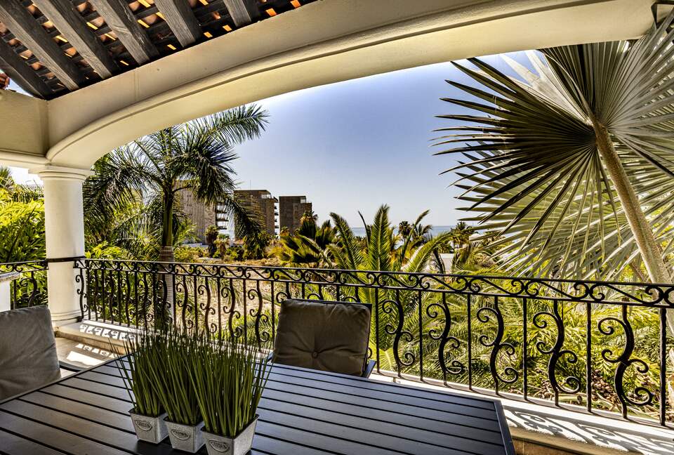 Casa de Hugz in San José del Cabo - San José del Cabo, Mexico