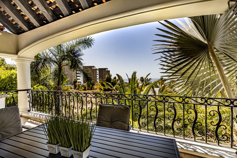 Casa de Hugz in San José del Cabo - San José del Cabo, Mexico