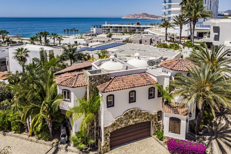 Casa de Hugz in San José del Cabo - San José del Cabo, Mexico