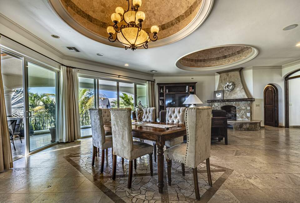 Casa de Hugz in San José del Cabo - San José del Cabo, Mexico