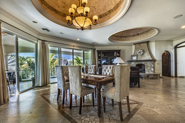 Casa de Hugz in San José del Cabo - San José del Cabo, Mexico