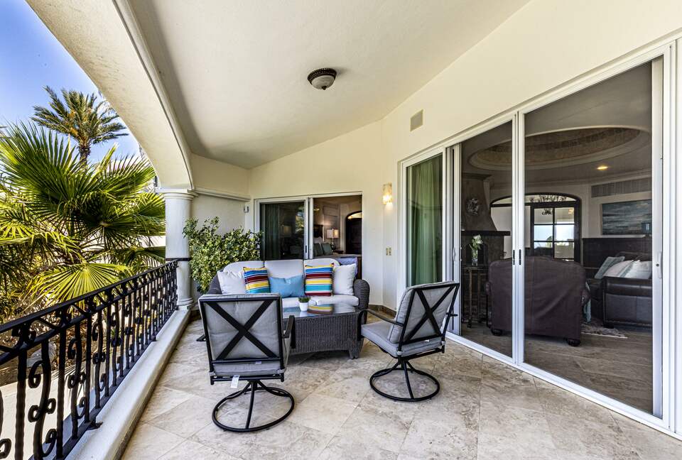 Casa de Hugz in San José del Cabo - San José del Cabo, Mexico