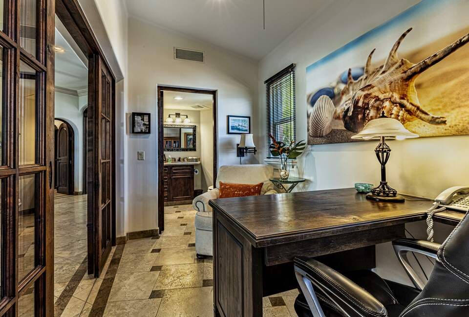 Casa de Hugz in San José del Cabo - San José del Cabo, Mexico