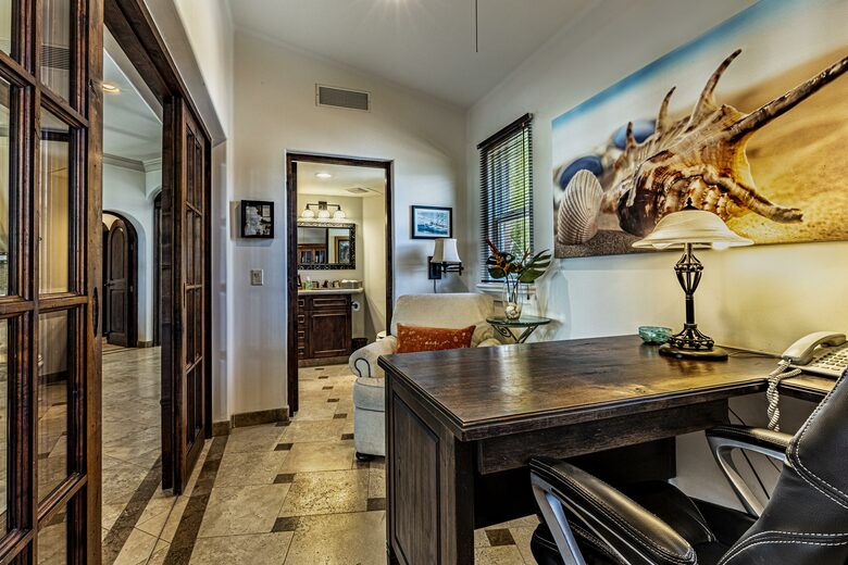 Casa de Hugz in San José del Cabo - San José del Cabo, Mexico