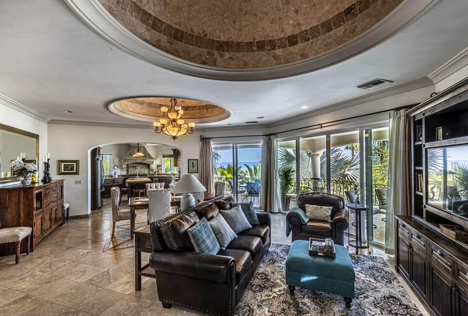 Casa de Hugz in San José del Cabo - San José del Cabo, Mexico