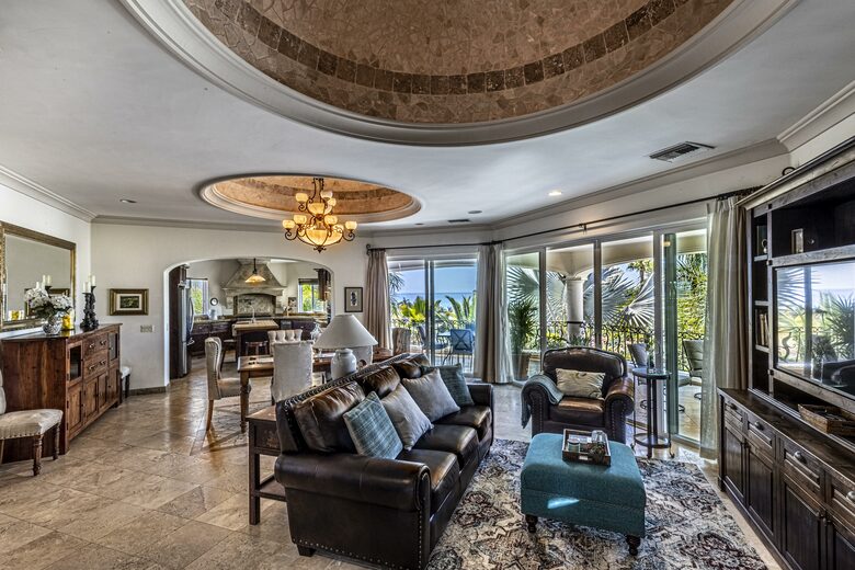 Casa de Hugz in San José del Cabo - San José del Cabo, Mexico