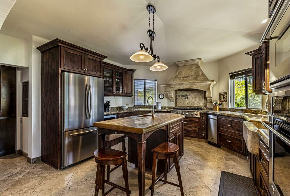 Casa de Hugz in San José del Cabo - San José del Cabo, Mexico