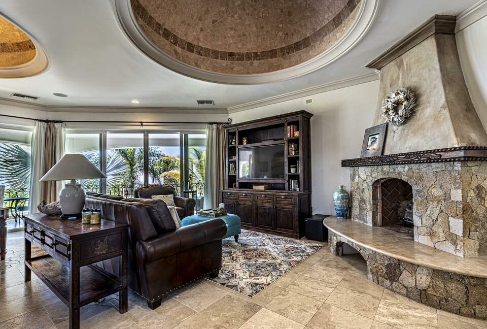 Casa de Hugz in San José del Cabo - San José del Cabo, Mexico