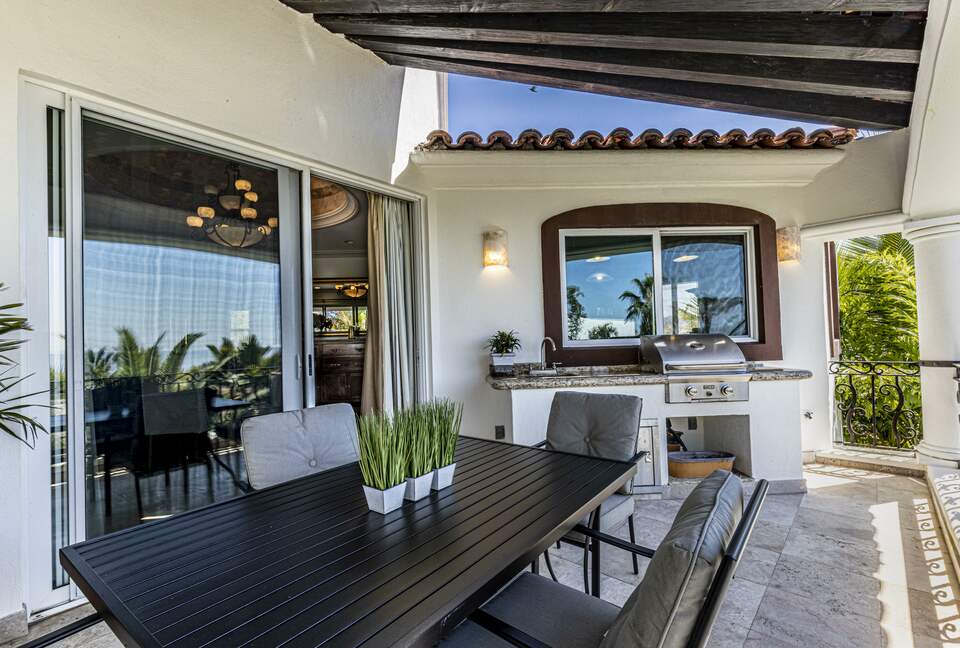 Casa de Hugz in San José del Cabo - San José del Cabo, Mexico