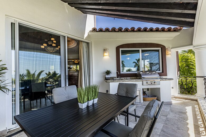 Casa de Hugz in San José del Cabo - San José del Cabo, Mexico