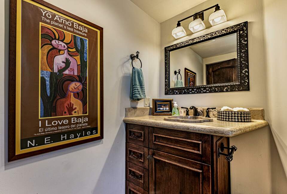 Casa de Hugz in San José del Cabo - San José del Cabo, Mexico