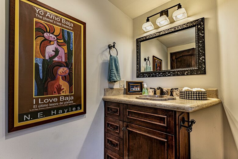 Casa de Hugz in San José del Cabo - San José del Cabo, Mexico