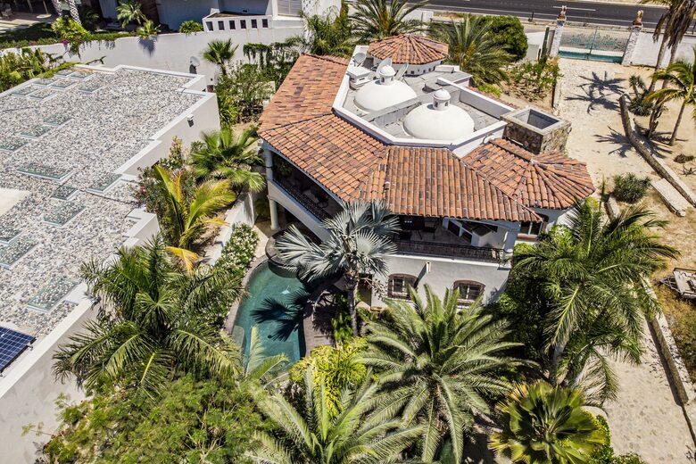 Casa de Hugz in San José del Cabo - San José del Cabo, Mexico