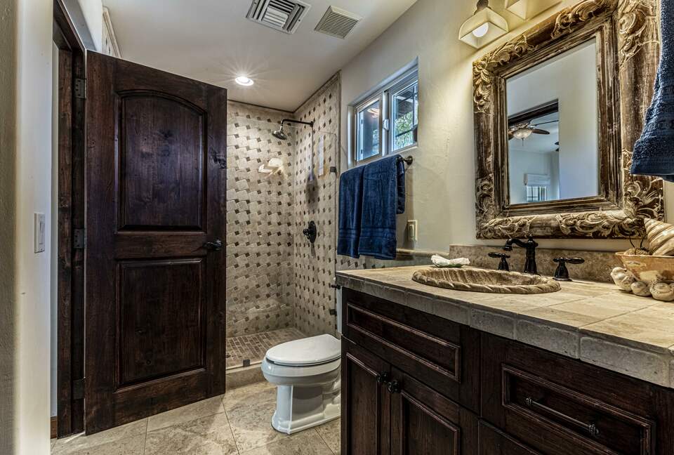 Casa de Hugz in San José del Cabo - San José del Cabo, Mexico