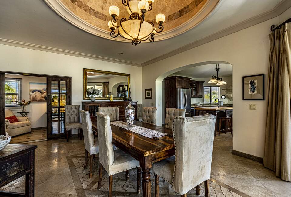 Casa de Hugz in San José del Cabo - San José del Cabo, Mexico