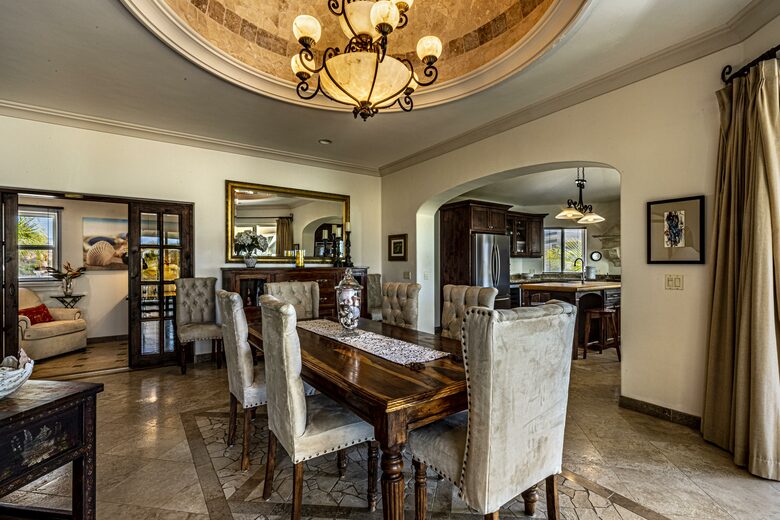 Casa de Hugz in San José del Cabo - San José del Cabo, Mexico