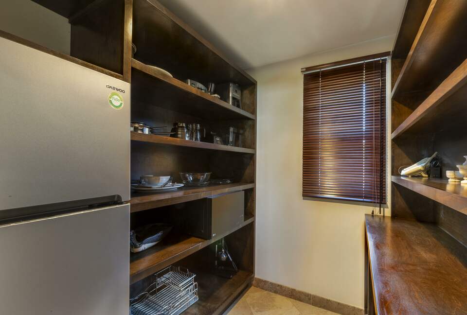 Casa de Hugz in San José del Cabo - San José del Cabo, Mexico