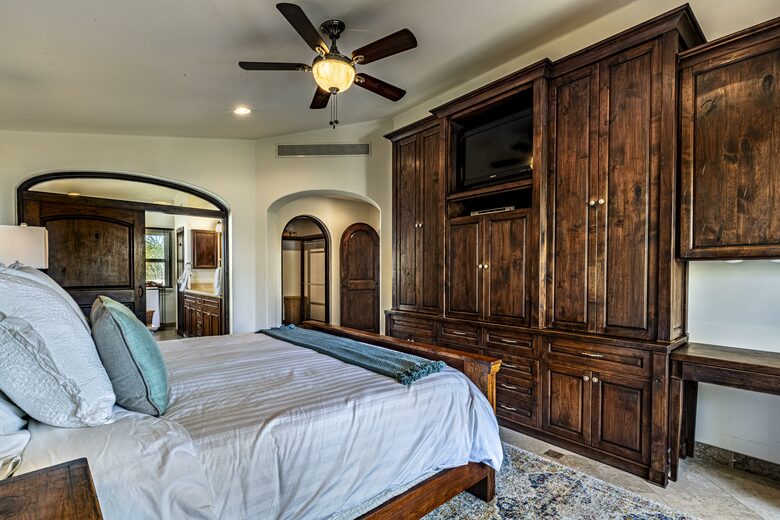 Casa de Hugz in San José del Cabo - San José del Cabo, Mexico