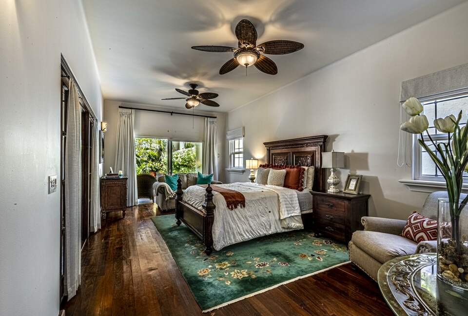 Casa de Hugz in San José del Cabo - San José del Cabo, Mexico