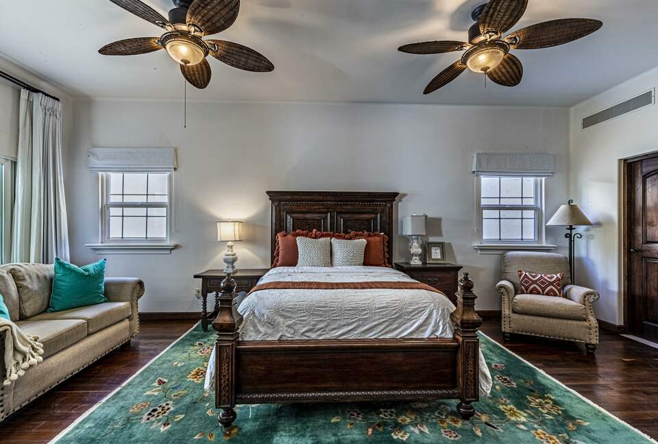 Casa de Hugz in San José del Cabo - San José del Cabo, Mexico