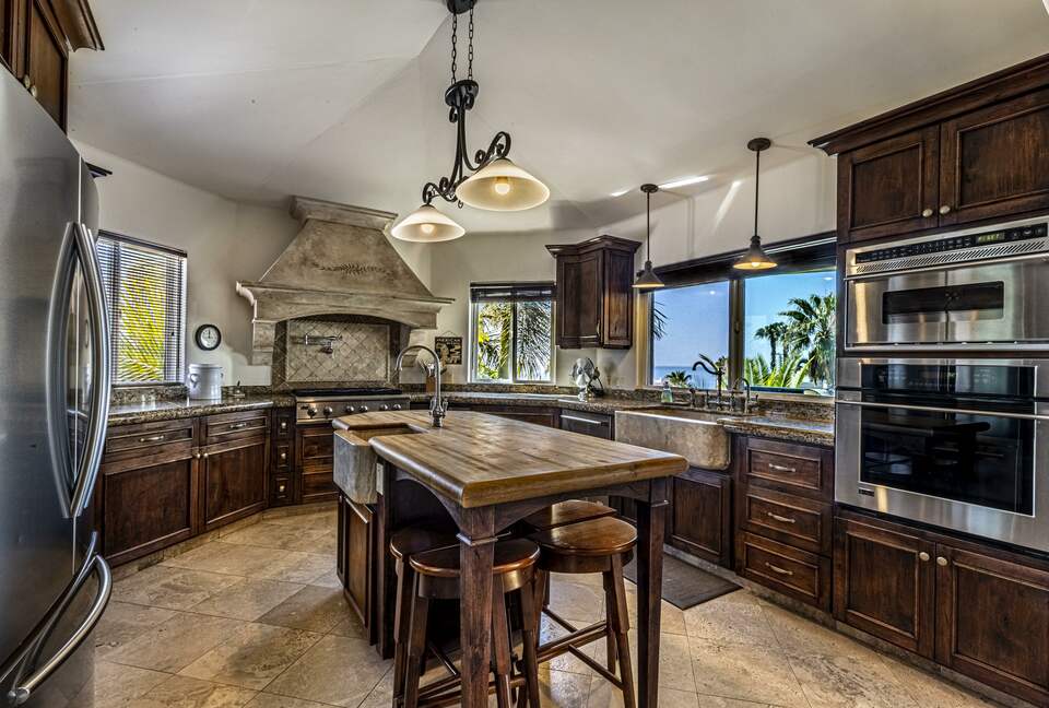 Casa de Hugz in San José del Cabo - San José del Cabo, Mexico