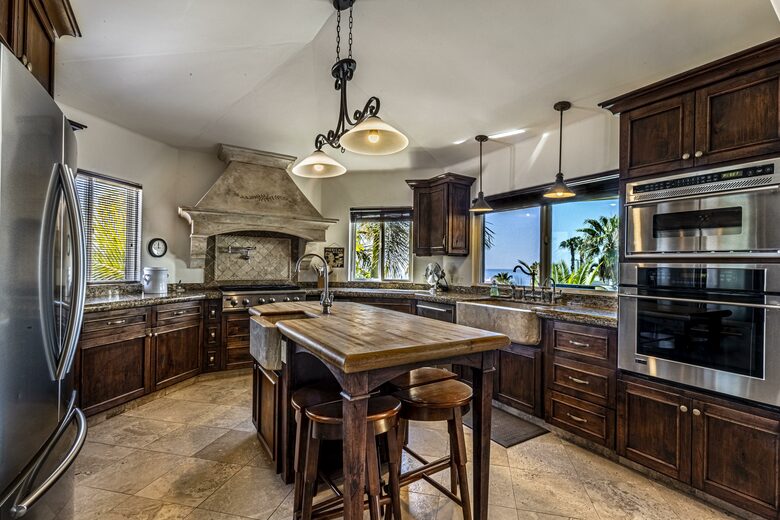 Casa de Hugz in San José del Cabo - San José del Cabo, Mexico