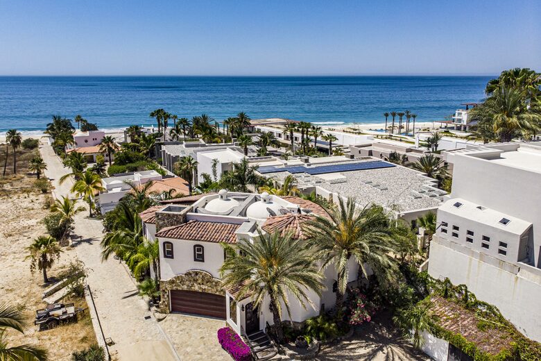 Casa de Hugz in San José del Cabo - San José del Cabo, Mexico