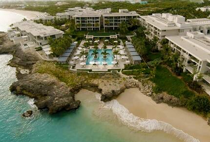 Four Seasons Resort and Residences Anguilla Point House - Standard Studio King 323 - British West Indies, Anguilla