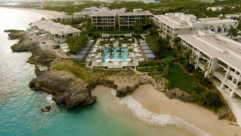 Four Seasons Resort and Residences Anguilla Point House - Standard Studio King 323 - British West Indies, Anguilla