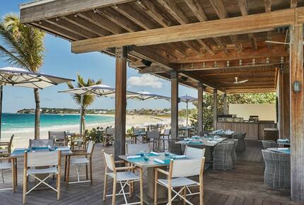 Four Seasons Resort and Residences Anguilla Point House - Standard Studio King 323 - British West Indies, Anguilla