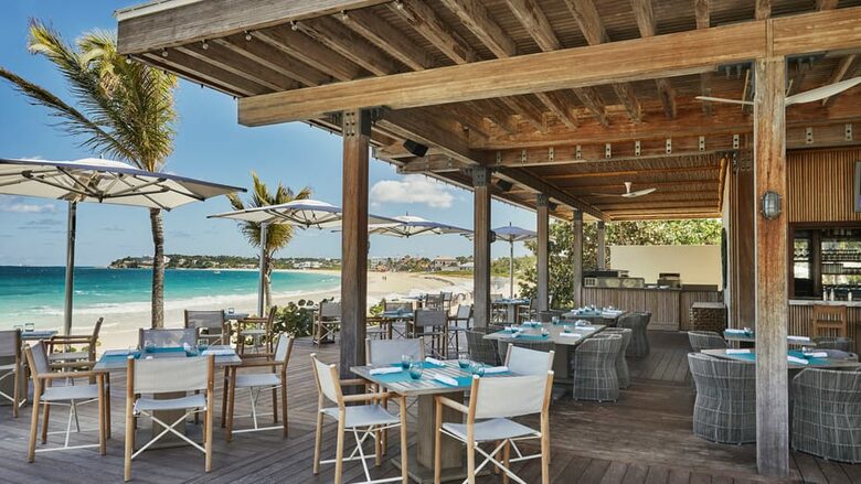 Four Seasons Resort and Residences Anguilla Point House - Standard Studio King 323 - British West Indies, Anguilla