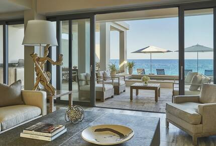 Four Seasons Resort and Residences Anguilla Point House - Standard Studio King 323 - British West Indies, Anguilla