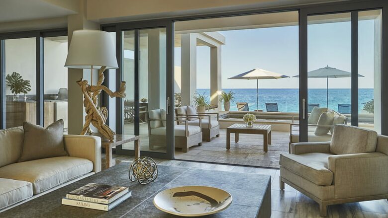 Four Seasons Resort and Residences Anguilla Point House - Standard Studio King 323 - British West Indies, Anguilla