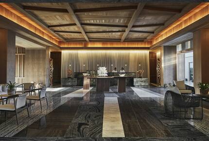 Four Seasons Resort and Residences Anguilla Point House - Standard Studio King 323 - British West Indies, Anguilla