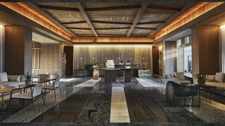 Four Seasons Resort and Residences Anguilla Point House - Standard Studio King 323 - British West Indies, Anguilla