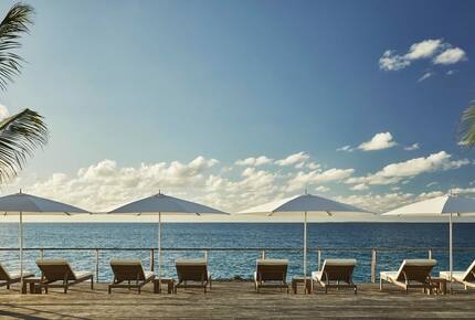 Four Seasons Resort and Residences Anguilla Point House - Standard Studio King 323 - British West Indies, Anguilla