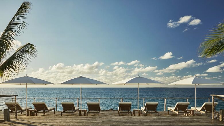 Four Seasons Resort and Residences Anguilla Point House - Standard Studio King 323 - British West Indies, Anguilla