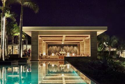 Four Seasons Resort and Residences Anguilla Point House - Standard Studio King 323 - British West Indies, Anguilla