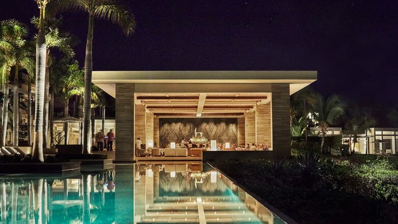 Four Seasons Resort and Residences Anguilla Point House - Standard Studio King 323 - British West Indies, Anguilla