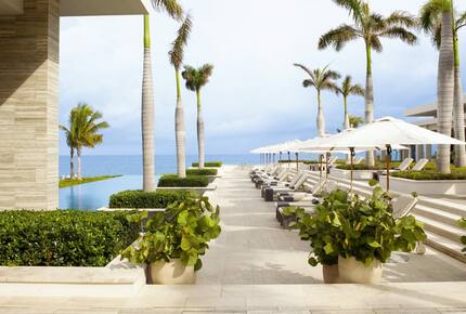 Four Seasons Resort and Residences Anguilla Point House - Standard Studio King 323 - British West Indies, Anguilla