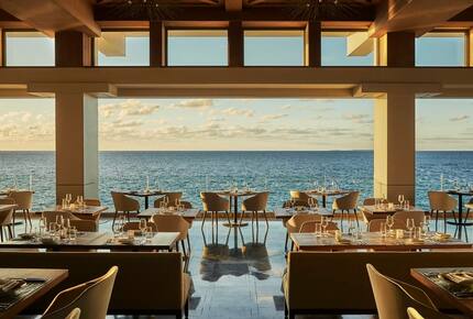 Four Seasons Resort and Residences Anguilla Point House - Standard Studio King 323 - British West Indies, Anguilla