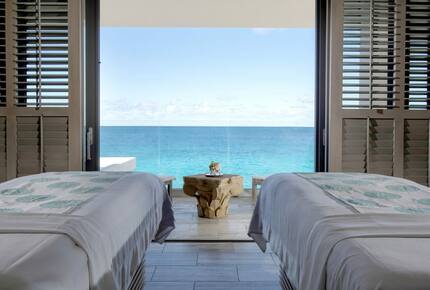 Four Seasons Resort and Residences Anguilla Point House - Standard Studio King 323 - British West Indies, Anguilla