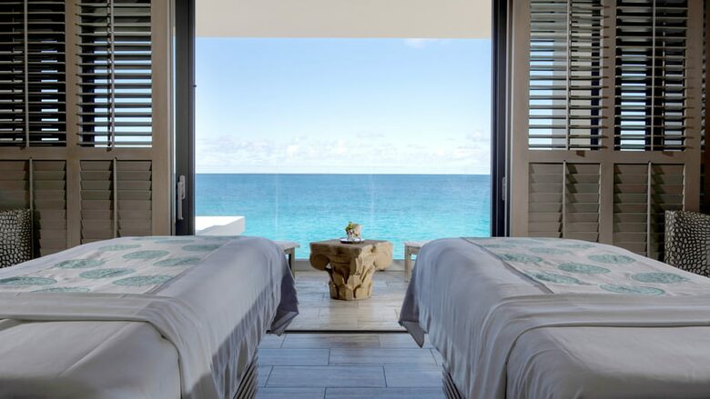 Four Seasons Resort and Residences Anguilla Point House - Standard Studio King 323 - British West Indies, Anguilla